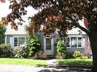 43 Worcester Ave, Swampscott, MA 01907