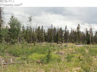 425 Manso Way, Red Feather Lakes, CO 80545