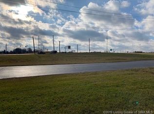 W Saint Joe Rd, New albany, IN 47172