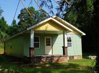 670 W First St, Blue Ridge, GA 30513