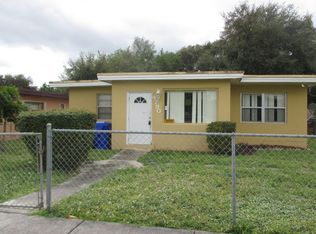 4790 SW 25th St, West Park, FL 33023