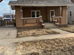 535 A St, Plattsmouth, NE 68048