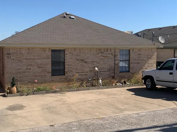 723 Willowood, Kingsland, TX 78639