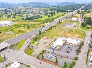 133 Westwood St, Sutherlin, OR 97479