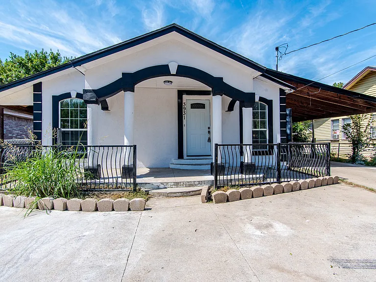 3931 Abilene St — Photo 21