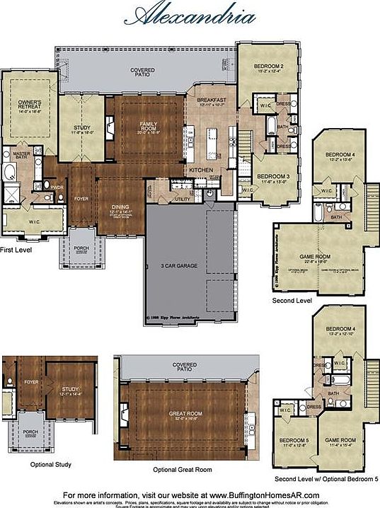 2nd image of 304 Egan Ln