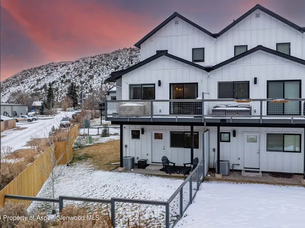 1741 Ripple Ln, Glenwood Springs, CO 81601