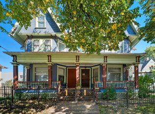 1016 North 29th STREET, Milwaukee, WI 53208