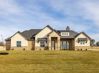 804 Dogwood Rd, Weatherford, TX 76085