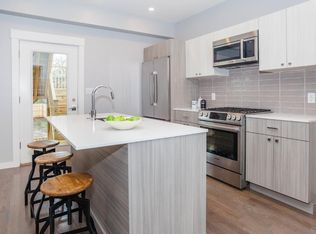 18 Armandine St #1, Boston, MA 02124