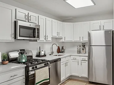 Arrive Silver Spring