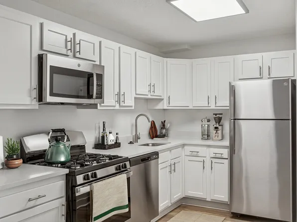 Arrive Silver Spring