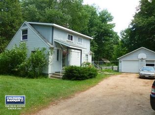 2629 State Highway 34, Junction City, WI 54443