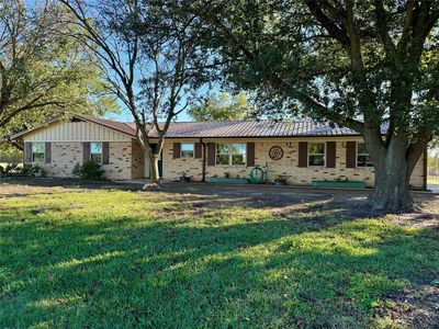 6427 Fm 499, Campbell, TX, 75422