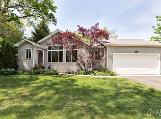 7912 Crescent Dr, Wonder Lake, IL 60097