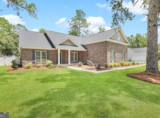 3107 Hawks Ct, Statesboro, GA 30461
