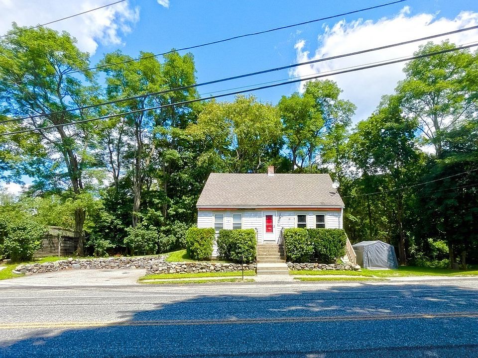 76 Tremont St, Rehoboth, MA 02769 Zillow