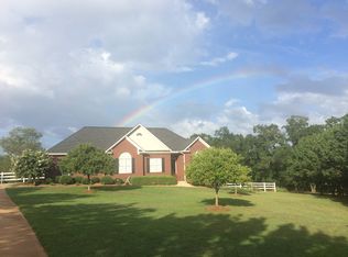 241 Archer Rd, Colbert, GA 30628