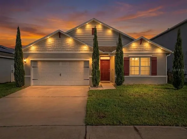 1759 Copinger Ter, Kissimmee, FL 34744