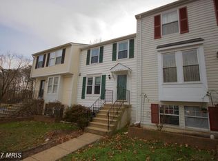 14603 Olde Kent Rd, Centreville, VA 20120