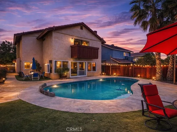 16398 Heather Glen Rd, Moreno Valley, CA 92551