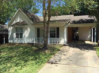 322 Audubon Cir, Brandon, MS 39047