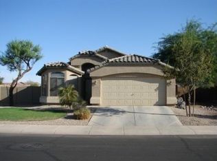 43719 W Carey Dr, Maricopa, AZ 85138