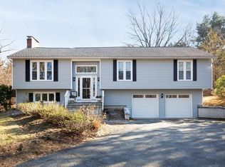 29 Rolfe Rd, Marlborough, MA 01752