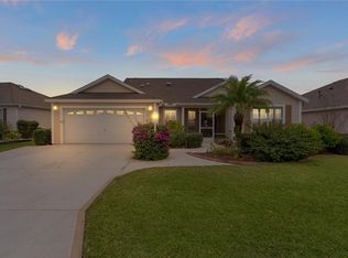 2131 Southfield Dr, The Villages, FL 32162