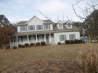 912 Wieker Rd, Severn, MD 21144