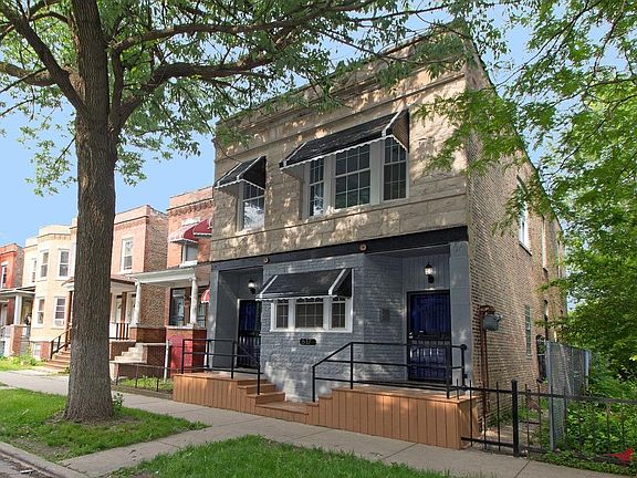 2nd image of 617 N Sawyer Ave #1