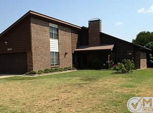 800 Moore St S, Sulphur Springs, TX 75482