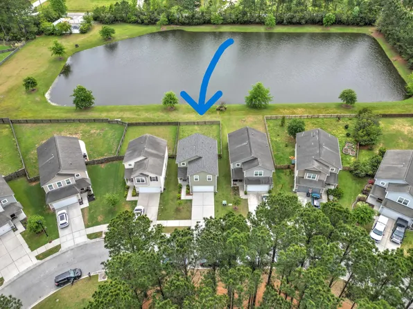 166 Brookhaven Rd, Summerville, SC 29486