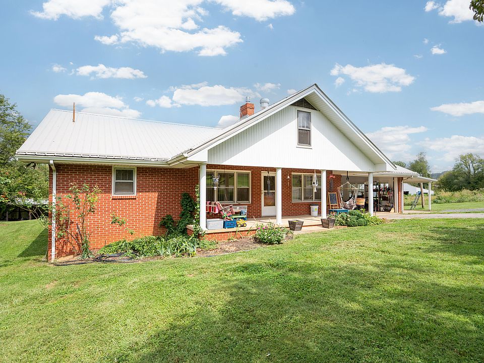 3765 Carters Valley Rd, Church Hill, TN 37642 Zillow