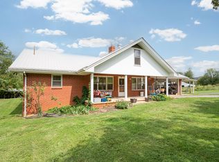 3765 Carters Valley Rd, Church Hill, TN 37642