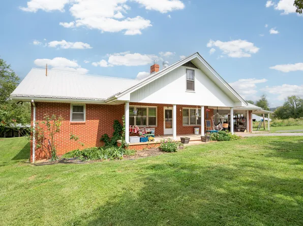 3765 Carters Valley Rd, Church Hill, TN 37642