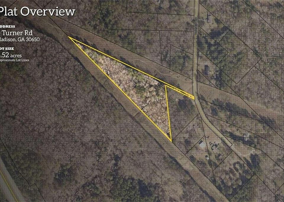 1st image of 0 Turner Rd