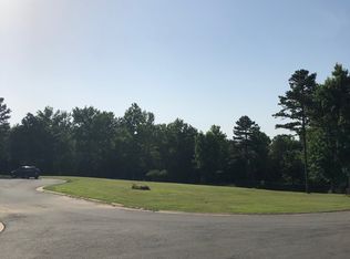 14 Carrington Pt, Wooster, AR 72181