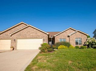 6014 Hemingway Run, Fort Wayne, IN 46814