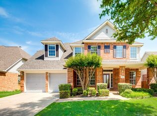 4113 Panther Ridge Ln, Plano, TX 75074