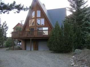 65 Matterhorn Dr, Twin Lakes, CA 93517
