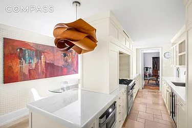 Sold by Compass