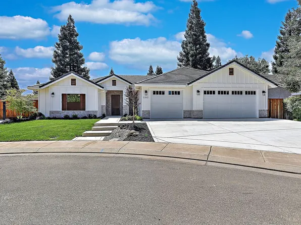 1352 Moraine Dome Ct, Merced, CA 95340