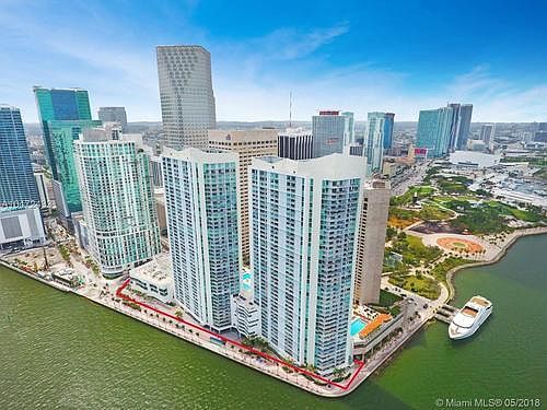 1st image of 335 S Biscayne Blvd #A1