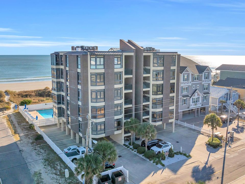 1st image of 5910 N Ocean Blvd. #504