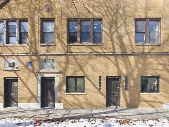 4005 N Bell Ave #2C, Chicago, IL 60618
