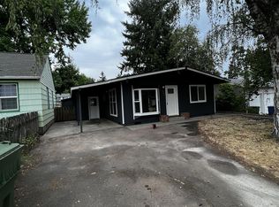 257 S View Pl S #1, Salem, OR 97302