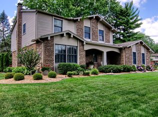 15729 Winchester Dr, Northville, MI 48168