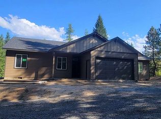8189 Lewis Peak Rd, Waitsburg, WA 99361