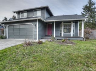 3415 227th Street Ct E, Spanaway, WA 98387